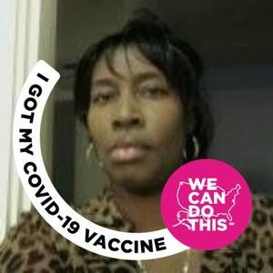 Meet your Posher, Toni